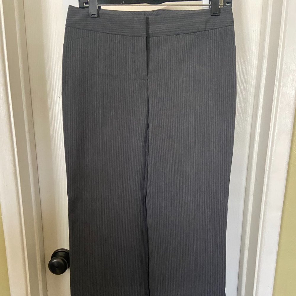 Gray Alfani Pants